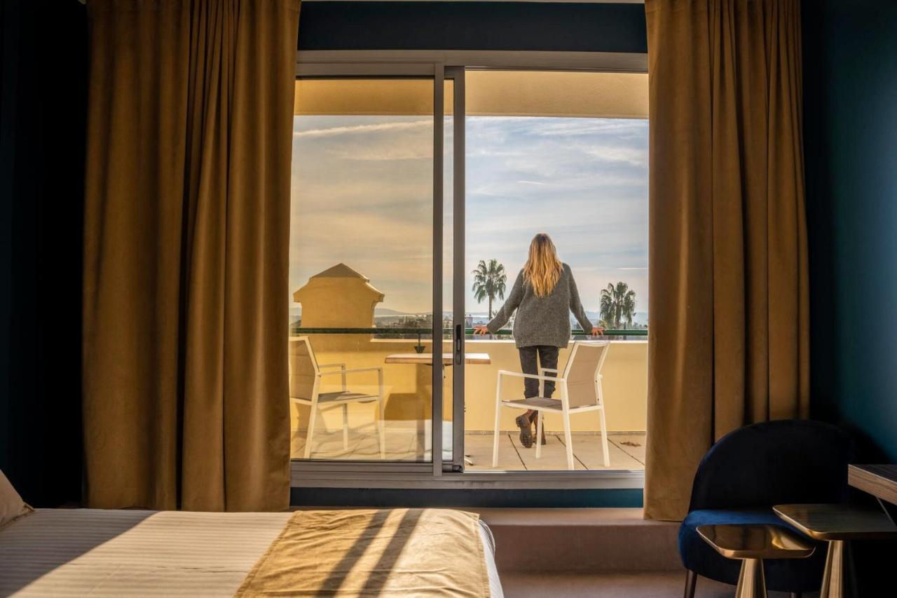 Casino Des Palmiers Hotel 4*